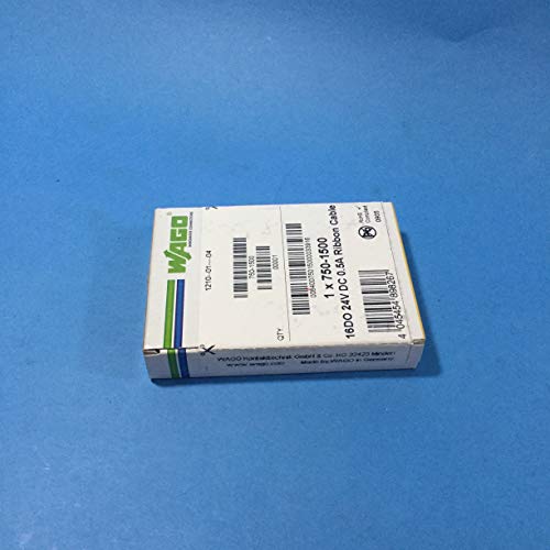 WAGO SPS-Digitalausgangsmodul 750-1500 1St. von WAGO