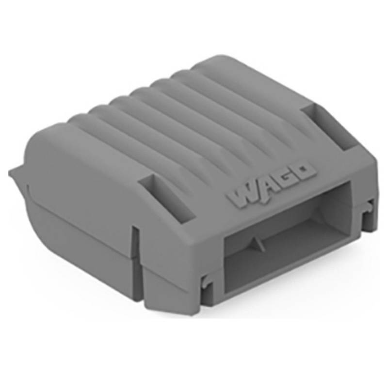 WAGO Verbindungsklemme WAGO 207-1331 207-1331 Gelbox für Verbindungsklemmen flexibel: - star von WAGO