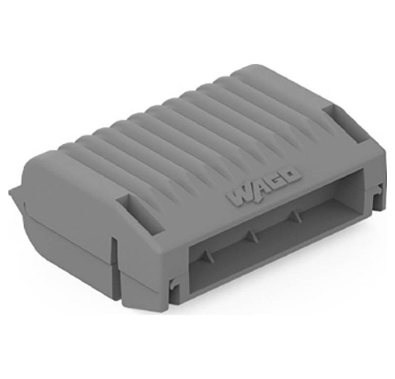 WAGO Verbindungsklemme WAGO 207-1332 207-1332 Gelbox für Verbindungsklemmen flexibel: - star von WAGO