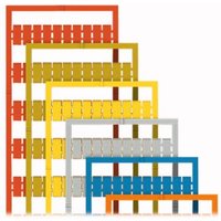 WAGO 793-4566/000-005 Bezeichnungskarten 5St. von WAGO