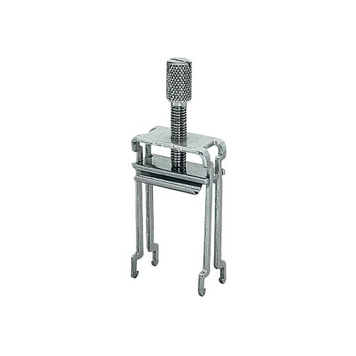 Wago 790-124 Befestigungsset, 22 g, 27 mm von WAGO