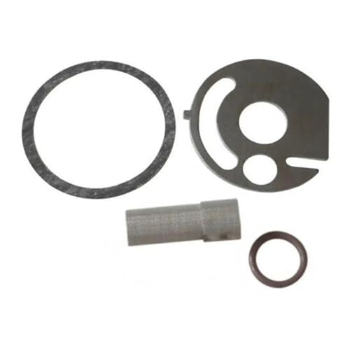WAHRE Fit for Diesel Auto Heizung Brenner Dichtungen Kit Brenner Motor Heizung Liefert for D5WZ D5WS D3WZ B4WSC D5S D42S Heizung Filter Sets for Hause WAHRE Fit for Diesel Auto Heizung Brenner Dichtungen Kit Brenner Motor Heizung Liefert for D5WZ D5WS D3WZ B4WSC D5S D42S Heizung Filter Sets for Hause von WAHRE