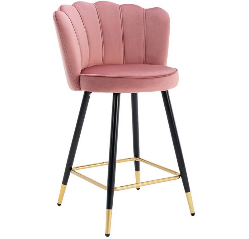 WAHSON OFFICE CHAIRS Barhocker 2er Set Barstuhl Tresenhocker Bistrohocker von WAHSON OFFICE CHAIRS