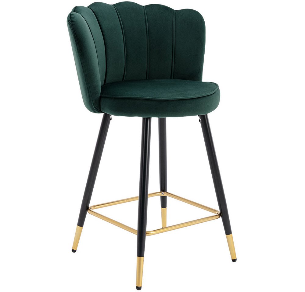 WAHSON OFFICE CHAIRS Barhocker 2er Set Barstuhl Tresenhocker Bistrohocker von WAHSON OFFICE CHAIRS