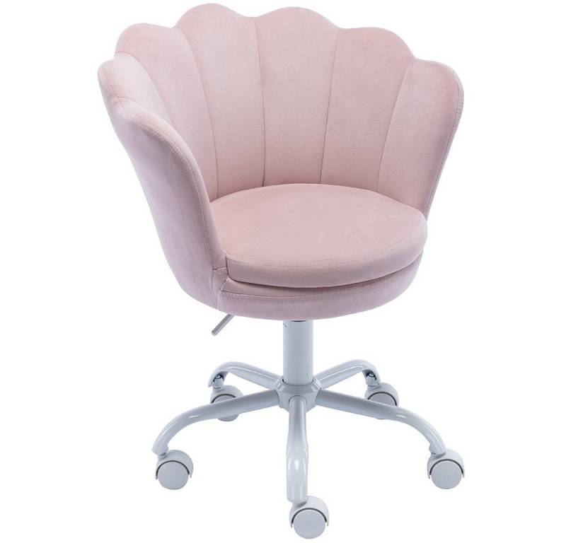 WAHSON OFFICE CHAIRS Loungesessel Samt Kinder Schreibtischstuhl Drehstuhl WAHSON OFFICE CHAIRS Loungesessel Samt Kinder Schreibtischstuhl Drehstuhl von WAHSON OFFICE CHAIRS