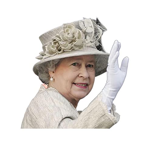 WAITLOVER 1 x Queen Autofenster-Aufkleber Elizabeth Queen Autoaufkleber Auto Heckscheibe Dekoration Wasserdicht Queen R4m5 Aufkleber WAITLOVER 1 x Queen Autofenster-Aufkleber Elizabeth Queen Autoaufkleber Auto Heckscheibe Dekoration Wasserdicht Queen R4m5 Aufkleber von WAITLOVER
