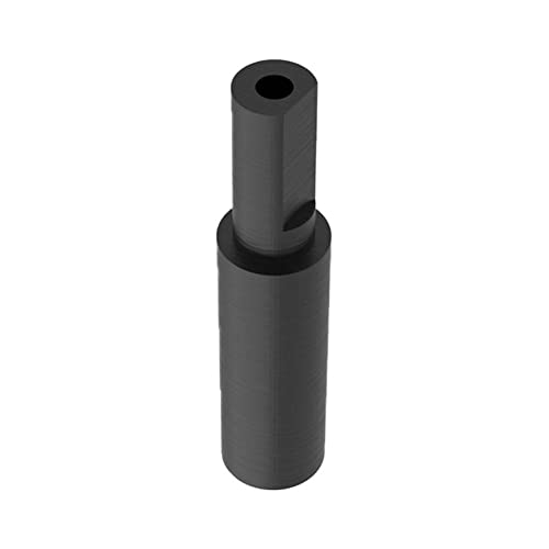 WAITLOVER Für Logitech Manual G29 G27 G25 Schalthebelverlängerung Racing Shifter K8W7 Rod Extender Adapter Knauf Zubehör Gaming von WAITLOVER