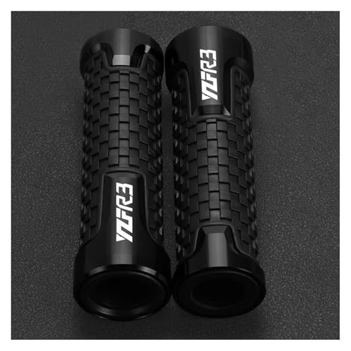 Einstellbarer Brems- Und Kupplungshebel Für Motorräder, Lenkergriffe Für YZF R3 2015 2016 2017 2018 2019 2020 2021 2022 2023 2024(Black) von WAJUHJK