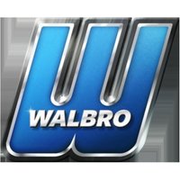 WALBRO Vergaser WYJ-431-1 von Walbro