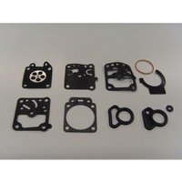 Membran-Dichtungssatz für 2-Takt-Vergaser WZ WALBRO 227047 D10-WZ Membran-Dichtungssatz für 2-Takt-Vergaser WZ WALBRO 227047 D10-WZ von WALBRO