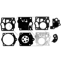 ORIGINAL WALBRO D10-SDC Membran- und Dichtungssatz für SDC-3-1 Vergaser ORIGINAL WALBRO D10-SDC Membran- und Dichtungssatz für SDC-3-1 Vergaser von WALBRO