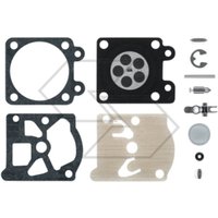 ORIGINAL WALBRO K10-WTE Reparatursatz für WTE-1 WTE-2 WTE-4 WTE-6 Vergaser von WALBRO