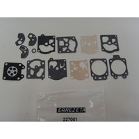 Vergaserdichtungs-Membransatz WALBRO 227001 D10-20WA-WT D10-WAT Vergaserdichtungs-Membransatz WALBRO 227001 D10-20WA-WT D10-WAT von WALBRO