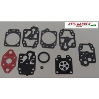 WALBRO D11-WYL Vergaserdichtungs-Membransatz 227044 WALBRO D11-WYL Vergaserdichtungs-Membransatz 227044 von WALBRO