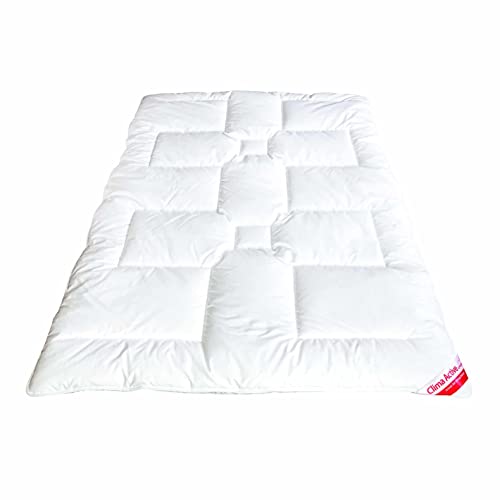 WALBURGA Clima Active Outlast Ganzjahres Steppbett 135x200 von WALBURGA