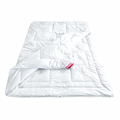 WALBURGA Clima Active Outlast Vierjahreszeiten Steppbett 155x220 von WALBURGA