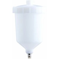 Walcom - 52010 tank top cup in pom c 680 cc von WALCOM
