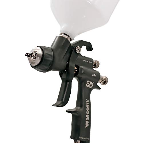 WALCOM SPRITZPISTOLE Slim Kombat HTE 1,5 von WALCOM