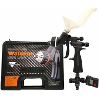 Walcom - Aerograph Genesis Carbon hte-c 1,2 Digital Walcom - Aerograph Genesis Carbon hte-c 1,2 Digital von WALCOM