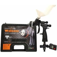 Walcom-Aerograph Genesis Carbon HTE-C 1,2 Digital Walcom-Aerograph Genesis Carbon HTE-C 1,2 Digital von WALCOM