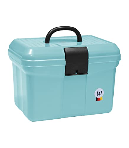 WALDHAUSEN Putzbox ECO, türkis von WALDHAUSEN