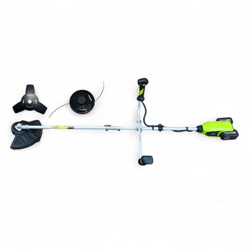 Waldmann FREISCHNEIDER 2-IN-1 Elektro Mit Batterie von WALDMANN