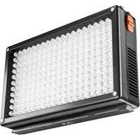 Walimex Pro 17770 LED Videoleuchte Anzahl LEDs=209 Bi-Color von WALIMEX PRO