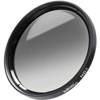 Walimex Pro 19969 19969 Graufilter 72mm Walimex Pro 19969 19969 Graufilter 72mm von WALIMEX PRO