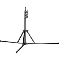 Walimex Pro 21424 Lampenstativ Arbeitshöhe 57 - 215cm inkl. Tasche Walimex Pro 21424 Lampenstativ Arbeitshöhe 57 - 215cm inkl. Tasche von WALIMEX PRO