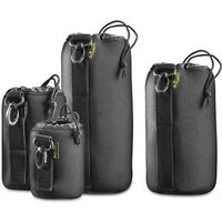Walimex Pro 4er Set Objektivköcher Walimex Pro 4er Set Objektivköcher von WALIMEX PRO