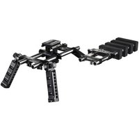 Walimex Pro Aptaris Plate Action Set Gewindesortiment Walimex Pro Aptaris Plate Action Set Gewindesortiment von WALIMEX PRO
