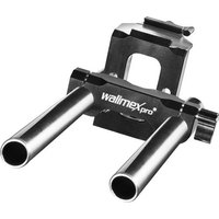 Walimex Pro Aptaris Rod Modul Rundstab-Adapter Walimex Pro Aptaris Rod Modul Rundstab-Adapter von WALIMEX PRO