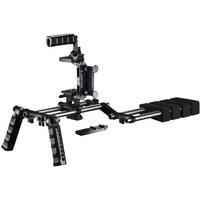 Walimex Pro Aptaris Universal XL MK II Action Set 21108 Befestigungs-Clip Walimex Pro Aptaris Universal XL MK II Action Set 21108 Befestigungs-Clip von WALIMEX PRO