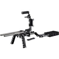 Walimex Pro Aptaris Universal XL MK II Advanced 21109 Befestigungs-Clip Walimex Pro Aptaris Universal XL MK II Advanced 21109 Befestigungs-Clip von WALIMEX PRO