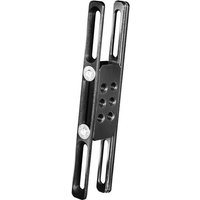 Walimex Pro Aptaris Universal XXL Adapter 20051 Befestigungs-Clip Walimex Pro Aptaris Universal XXL Adapter 20051 Befestigungs-Clip von WALIMEX PRO
