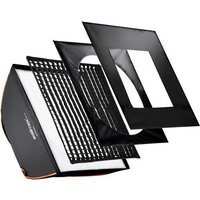Walimex Pro Aurora/Bowens 19235 Softbox 1St. von WALIMEX PRO
