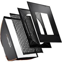 Walimex Pro Balcar 19252 Softbox 1St. Walimex Pro Balcar 19252 Softbox 1St. von WALIMEX PRO