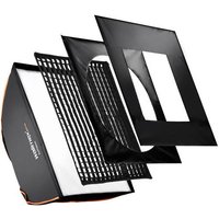 Walimex Pro Balcar 19265 Softbox 1St. von WALIMEX PRO