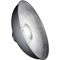 Walimex Pro Beauty Dish 16279 Reflektor (Ø x L) 50cm x 19cm 1St. von WALIMEX PRO