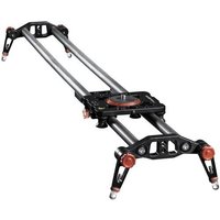 Walimex Pro Carbon Video Slider Pro 100 21238 Befestigungs-Clip Walimex Pro Carbon Video Slider Pro 100 21238 Befestigungs-Clip von WALIMEX PRO