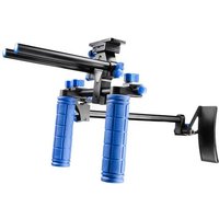 Walimex Pro Cineast III Schulterstativ von WALIMEX PRO