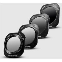 Walimex Pro 22565 22565 Objektiv-Zubehörset Walimex Pro 22565 22565 Objektiv-Zubehörset von WALIMEX PRO