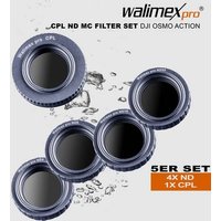 Walimex Pro 22840 22840 Objektiv-Zubehörset Walimex Pro 22840 22840 Objektiv-Zubehörset von WALIMEX PRO