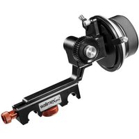 Walimex Pro Follow Focus Snap-On Pro 21441 Befestigungs-Clip Walimex Pro Follow Focus Snap-On Pro 21441 Befestigungs-Clip von WALIMEX PRO