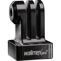 Walimex Pro GoPro Adapter 20886 Befestigungs-Clip von WALIMEX PRO