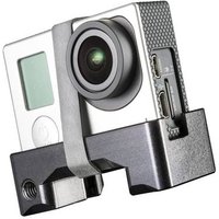 Walimex Pro Gopro Caseless Mount Universal Frame Walimex Pro Gopro Caseless Mount Universal Frame von WALIMEX PRO