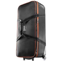 Walimex Pro Größe M Trolley Innenmaß (B x H x T)=390 x 250 x 890mm von WALIMEX PRO