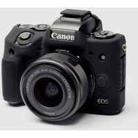 Walimex Pro 21660 Kamera Silikon-Schutzhülle Passend für Marke (Kamera)=Canon von WALIMEX PRO