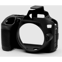 Walimex Pro 22791 Kamera Silikon-Schutzhülle Passend für Marke (Kamera)=Nikon von WALIMEX PRO