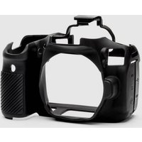 Walimex Pro 22969 Kamera Silikon-Schutzhülle Passend für Marke (Kamera)=Canon von WALIMEX PRO